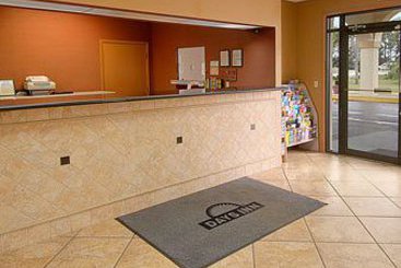 Hotel Days Inn Ormond Beach Daytona  | Ormond Beach | Florida | United States 6