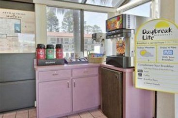 Hotel Days Inn Panama City