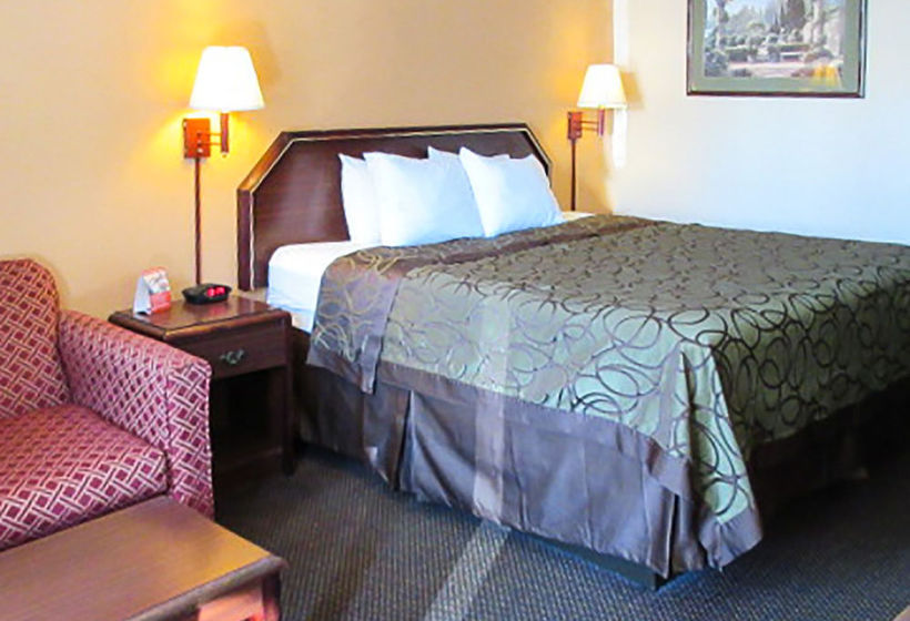 Hotel Rodeway Inn Panama City  | Panama City | Florida | United States 2