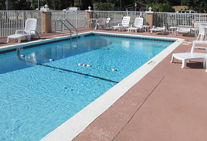 Hotel Rodeway Inn Panama City  | Panama City | Florida | United States 3