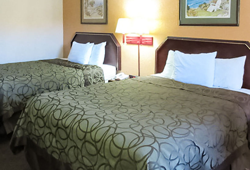 Hotel Rodeway Inn Panama City  | Panama City | Florida | United States 5