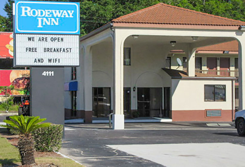 Hotel Rodeway Inn Panama City  | Panama City | Florida | United States 6