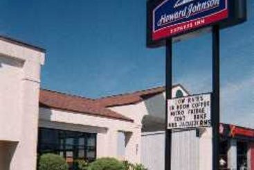 Hotel Howard Johnson Florida