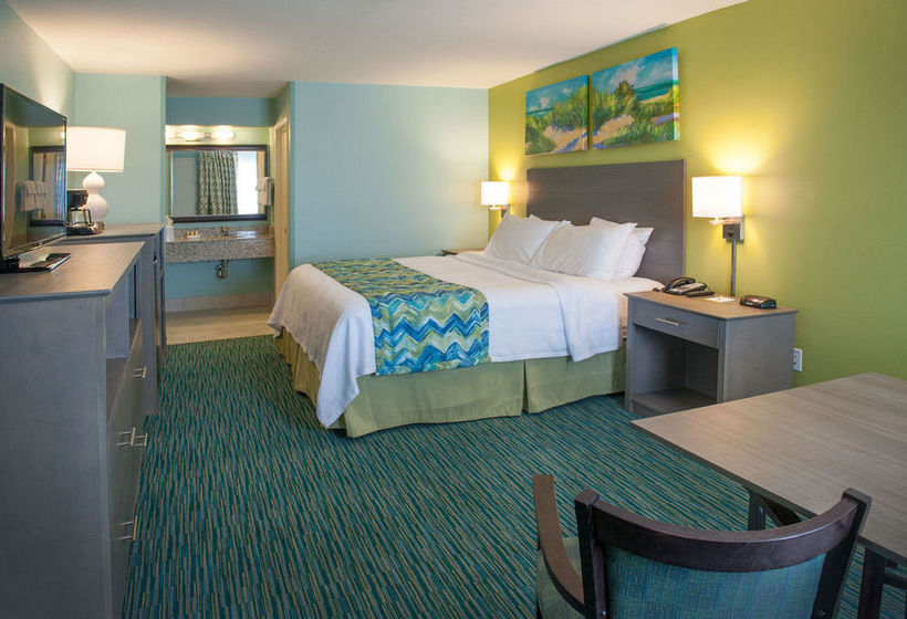 Resort Days Inn Pensacola Beachfront  | Pensacola | Florida | United States 10