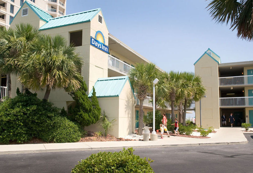 Resort Days Inn Pensacola Beachfront  | Pensacola | Florida | United States 11