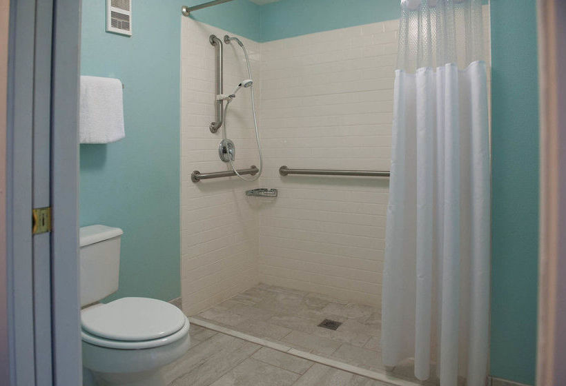 Resort Days Inn Pensacola Beachfront  | Pensacola | Florida | United States 12