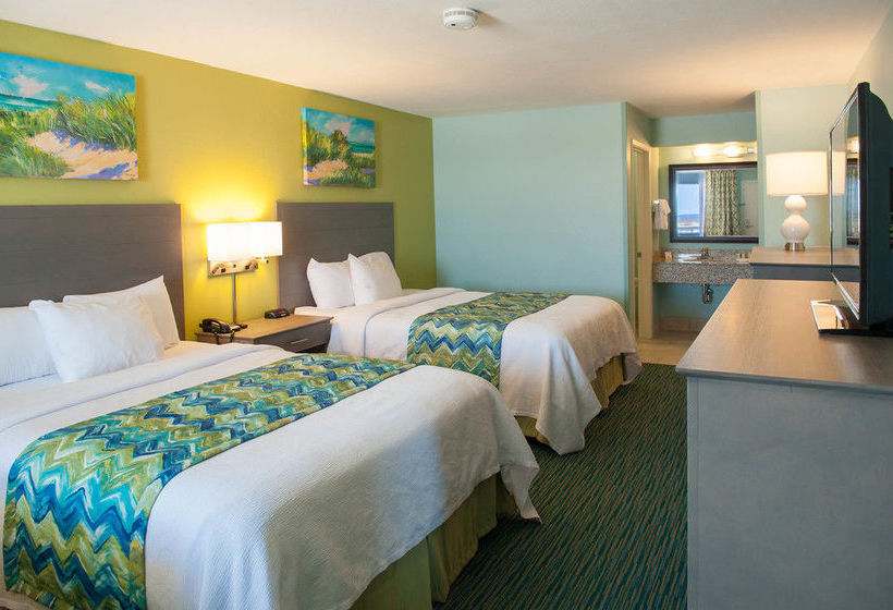 Resort Days Inn Pensacola Beachfront  | Pensacola | Florida | United States 13