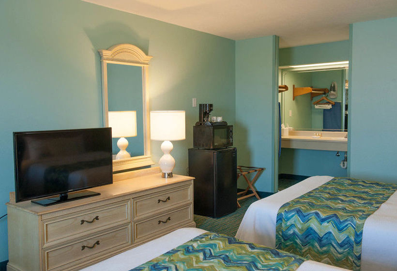 Resort Days Inn Pensacola Beachfront  | Pensacola | Florida | United States 14