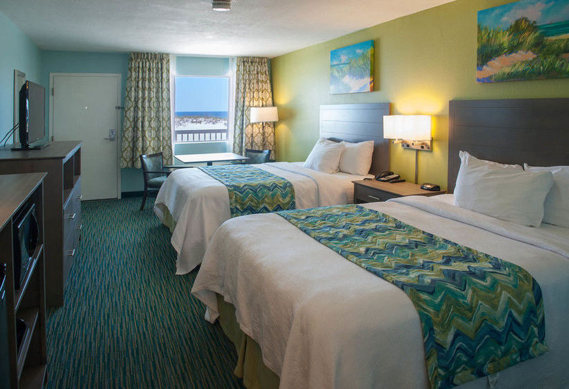 Resort Days Inn Pensacola Beachfront  | Pensacola | Florida | United States 15