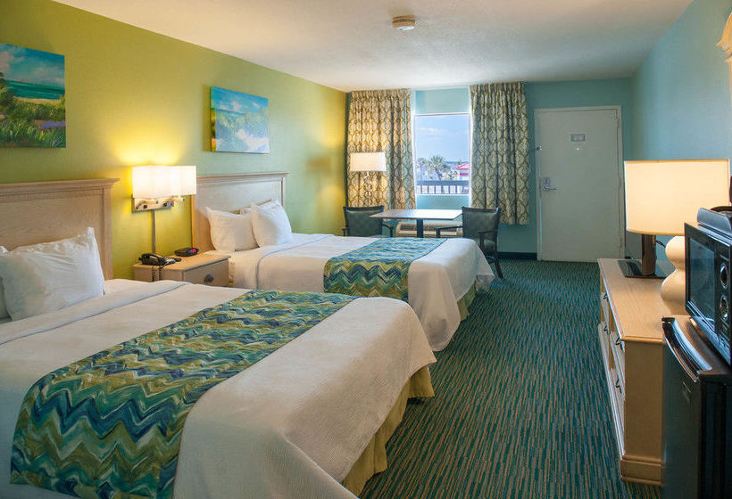 Resort Days Inn Pensacola Beachfront  | Pensacola | Florida | United States 16