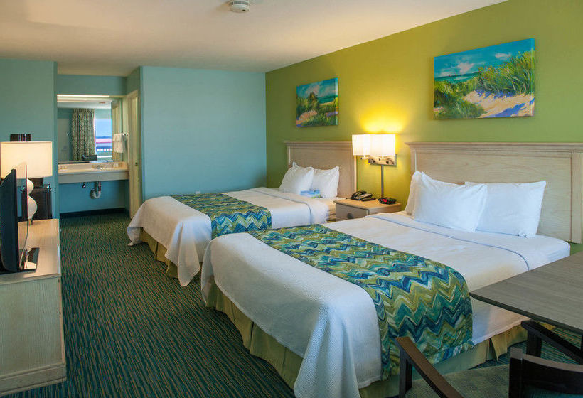 Resort Days Inn Pensacola Beachfront  | Pensacola | Florida | United States 17