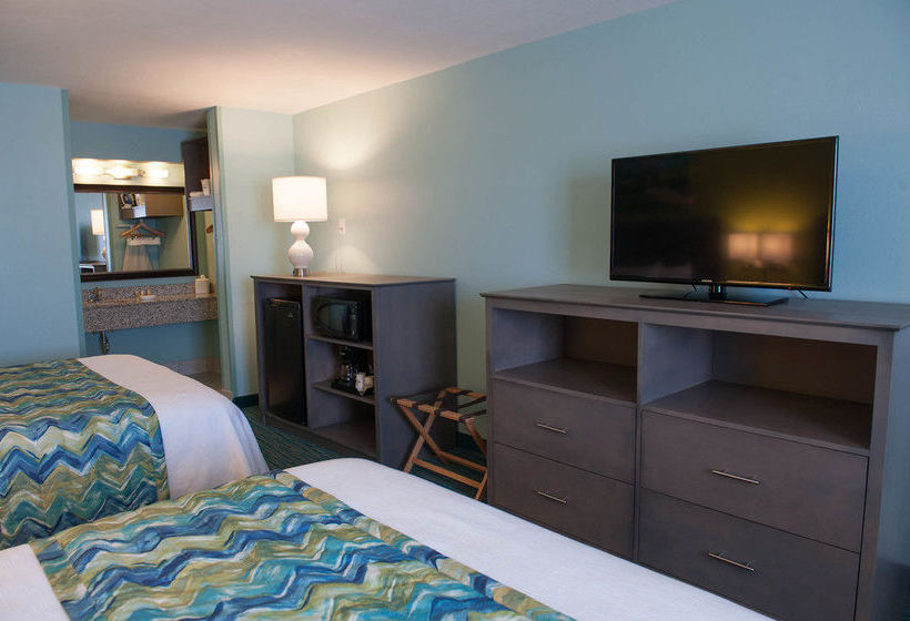 Resort Days Inn Pensacola Beachfront  | Pensacola | Florida | United States 18