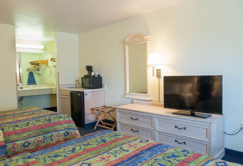 Resort Days Inn Pensacola Beachfront  | Pensacola | Florida | United States 20
