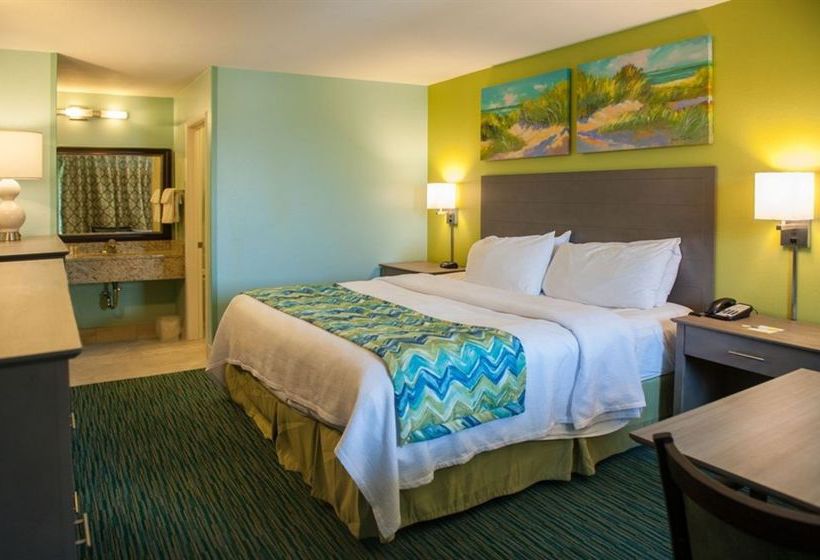 Resort Days Inn Pensacola Beachfront  | Pensacola | Florida | United States 3