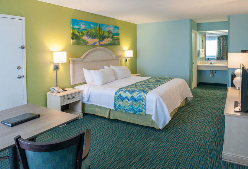 Resort Days Inn Pensacola Beachfront  | Pensacola | Florida | United States 4