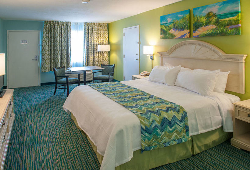 Resort Days Inn Pensacola Beachfront  | Pensacola | Florida | United States 5