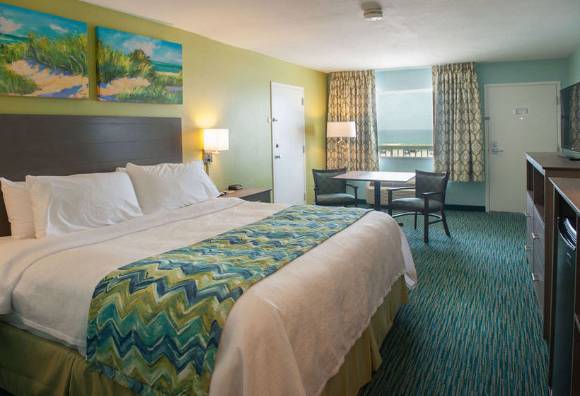 Resort Days Inn Pensacola Beachfront  | Pensacola | Florida | United States 6