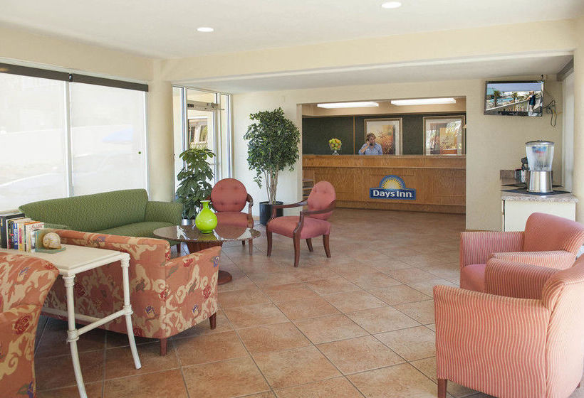 Resort Days Inn Pensacola Beachfront  | Pensacola | Florida | United States 7