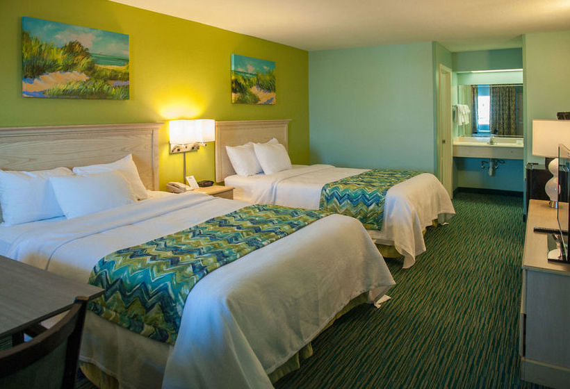 Resort Days Inn Pensacola Beachfront  | Pensacola | Florida | United States 8