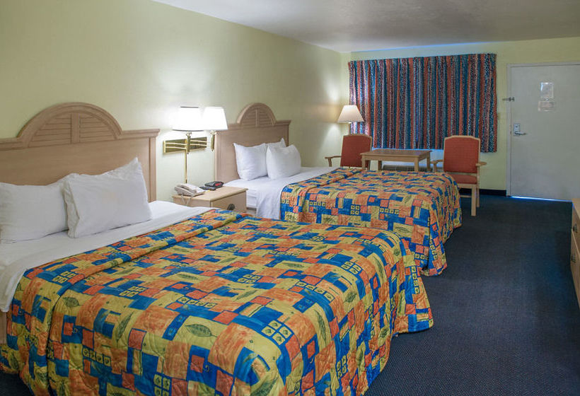 Resort Days Inn Pensacola Beachfront  | Pensacola | Florida | United States 9