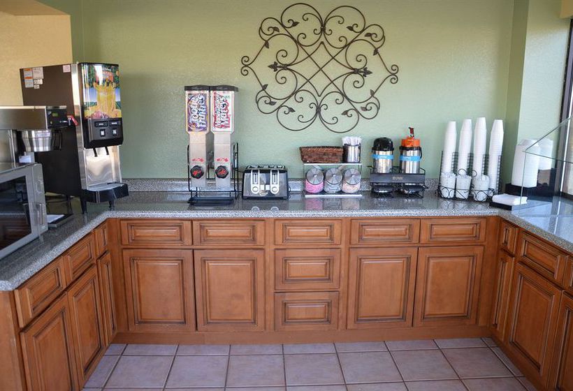 Hotel Howard Johnson Inn Pensacola Fl  | Pensacola | Florida | United States 1