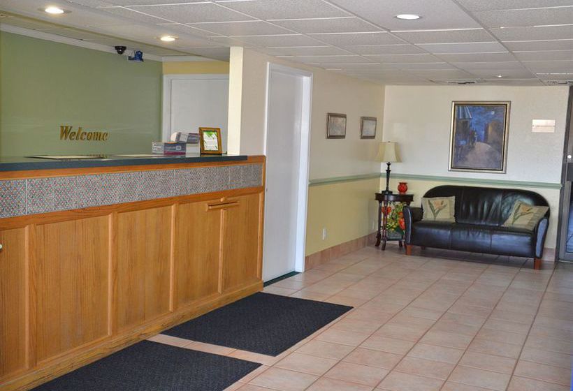 Hotel Howard Johnson Inn Pensacola Fl  | Pensacola | Florida | United States 2