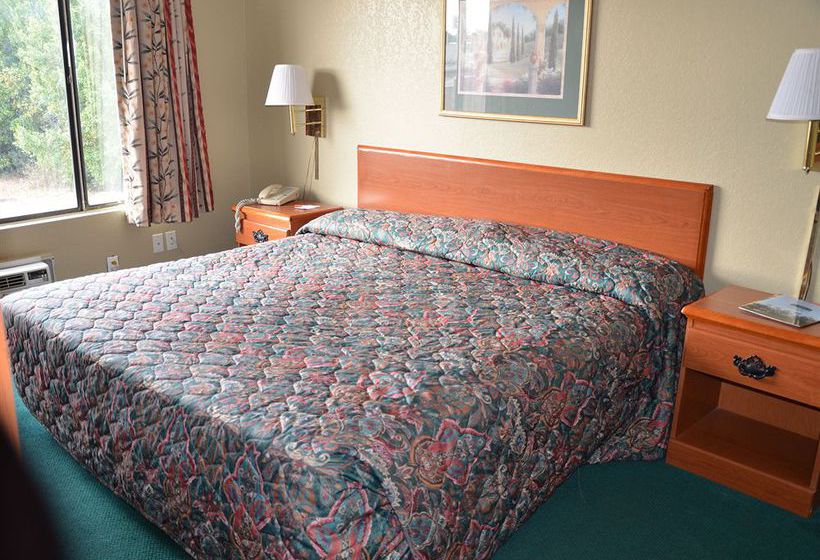Hotel Howard Johnson Inn Pensacola Fl  | Pensacola | Florida | United States 3