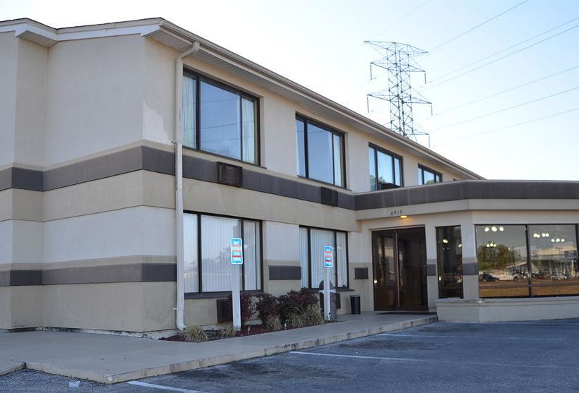 Hotel Howard Johnson Inn Pensacola Fl  | Pensacola | Florida | United States 4