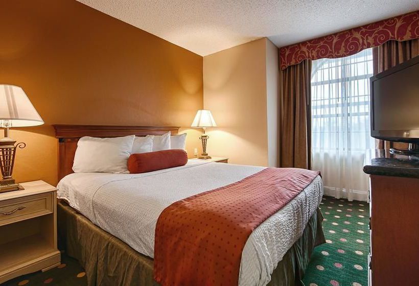 Hôtel Best Western Historical Inn  | Saint Augustine | Florida | Hôtels aux États-Unis 12