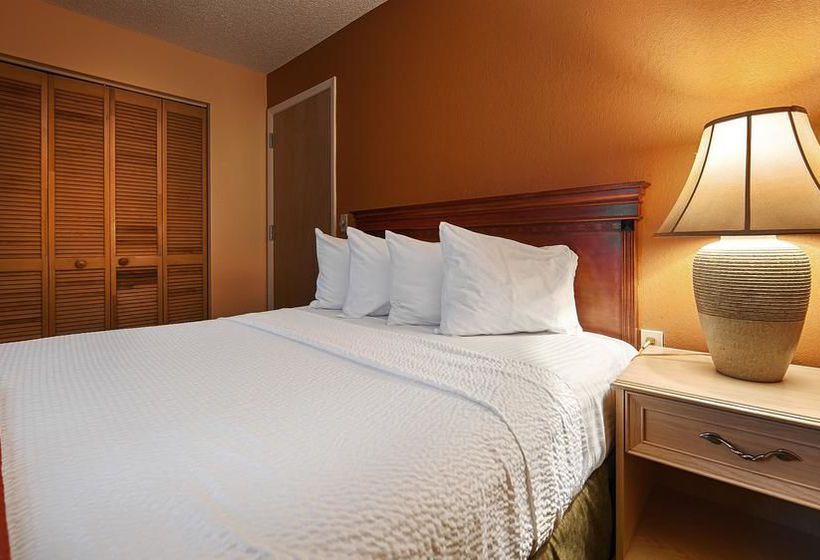 Hôtel Best Western Historical Inn  | Saint Augustine | Florida | Hôtels aux États-Unis 13