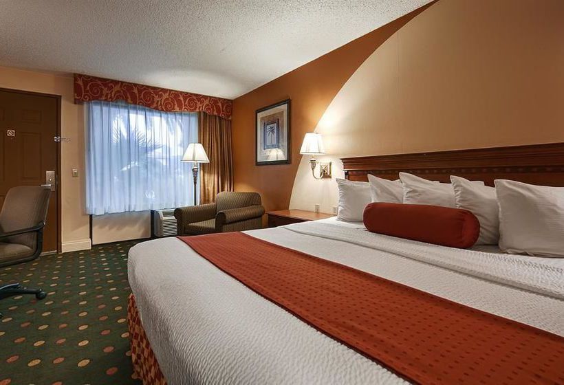 Hôtel Best Western Historical Inn  | Saint Augustine | Florida | Hôtels aux États-Unis 15