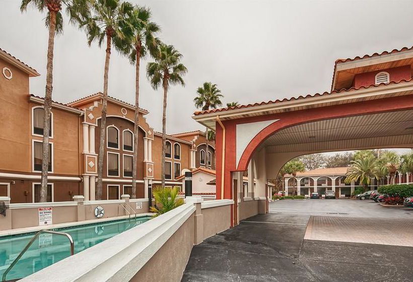 Hôtel Best Western Historical Inn  | Saint Augustine | Florida | Hôtels aux États-Unis 16