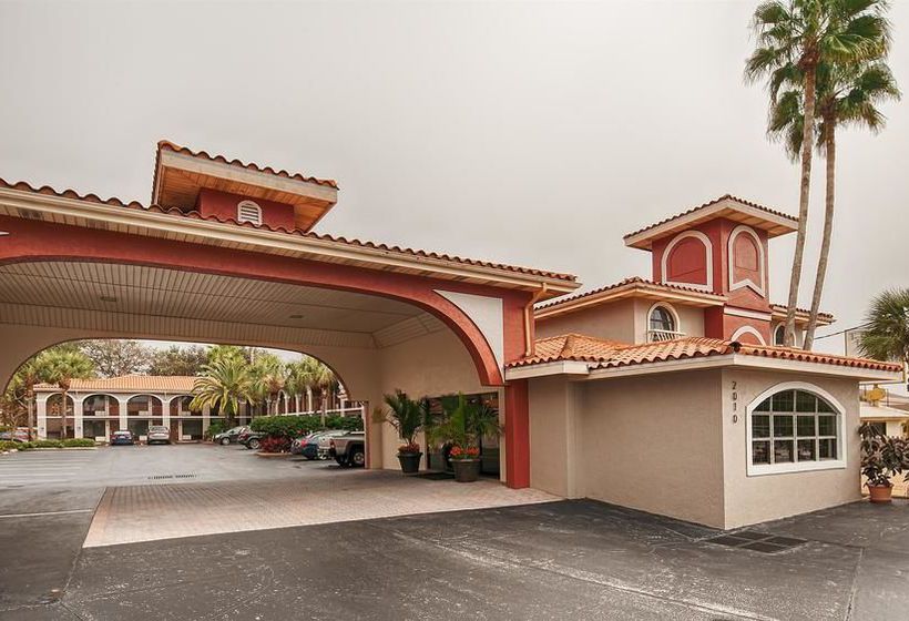 Hôtel Best Western Historical Inn  | Saint Augustine | Florida | Hôtels aux États-Unis 17