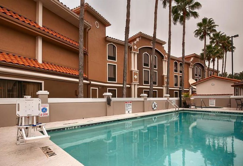 Hôtel Best Western Historical Inn  | Saint Augustine | Florida | Hôtels aux États-Unis 18