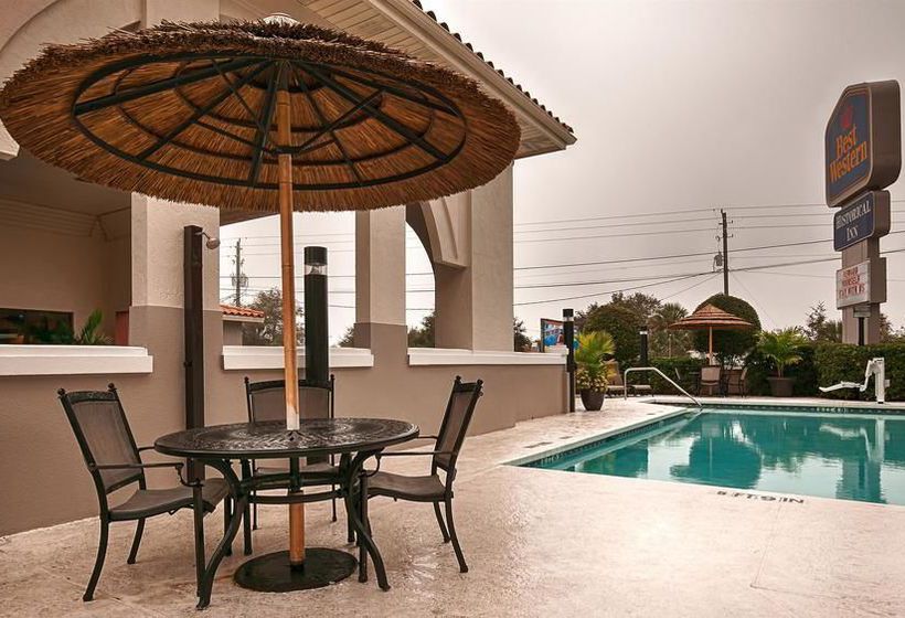 Hôtel Best Western Historical Inn  | Saint Augustine | Florida | Hôtels aux États-Unis 19