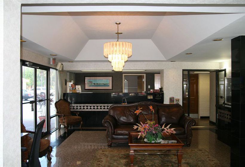 Hôtel Best Western Historical Inn  | Saint Augustine | Florida | Hôtels aux États-Unis 2