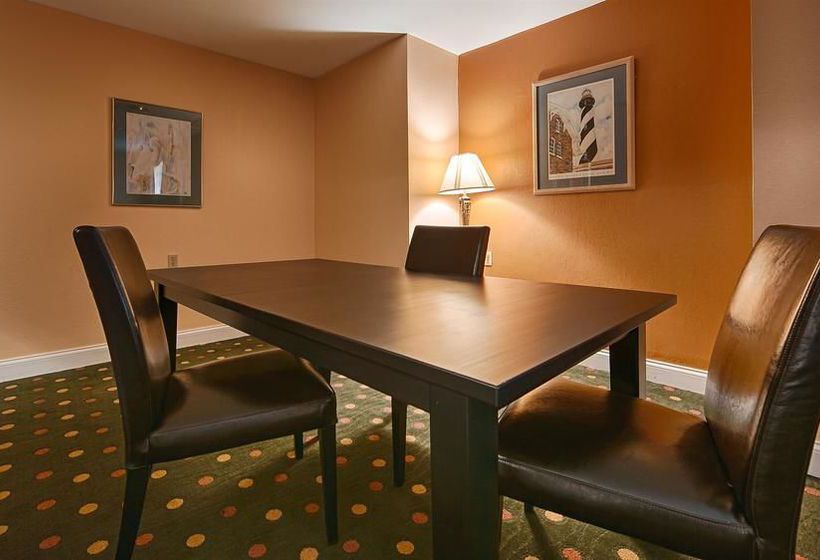 Hôtel Best Western Historical Inn  | Saint Augustine | Florida | Hôtels aux États-Unis 20