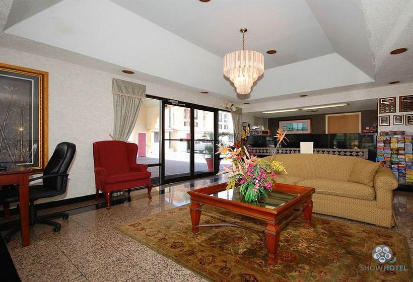 Hôtel Best Western Historical Inn  | Saint Augustine | Florida | Hôtels aux États-Unis 3