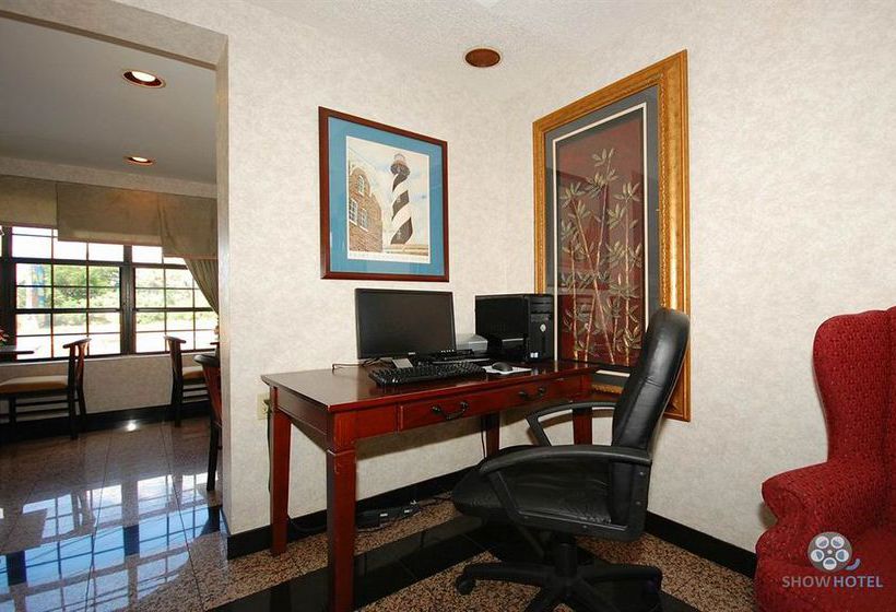 Hôtel Best Western Historical Inn  | Saint Augustine | Florida | Hôtels aux États-Unis 6