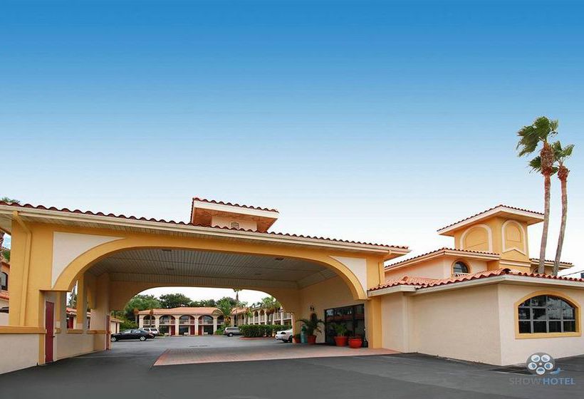 Hôtel Best Western Historical Inn  | Saint Augustine | Florida | Hôtels aux États-Unis 7