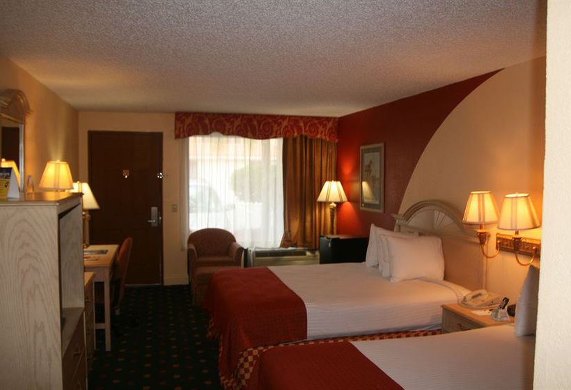 Hôtel Best Western Historical Inn  | Saint Augustine | Florida | Hôtels aux États-Unis 9