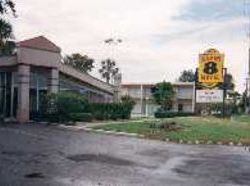Super 8 Motel  | Saint Augustine | Florida | Estados Unidos 1