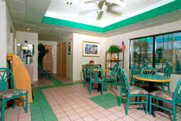 Hotel Super 8 St. Augustine Beach  | Saint Augustine | Florida | United States 1