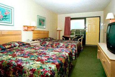 Hotel Super 8 St. Augustine Beach  | Saint Augustine | Florida | United States 2