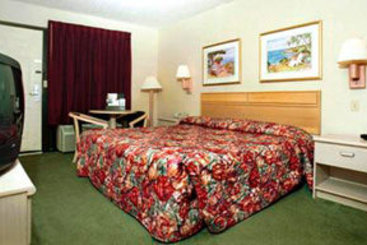 Hotel Super 8 St. Augustine Beach  | Saint Augustine | Florida | United States 3