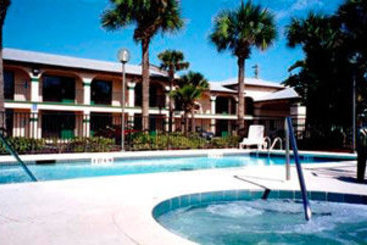 Hotel Super 8 St. Augustine Beach  | Saint Augustine | Florida | United States 4