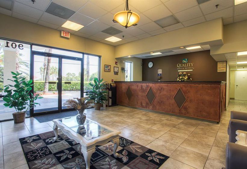 Hotel Comfort Inn  | Saint Augustine | Florida | Estados Unidos 1