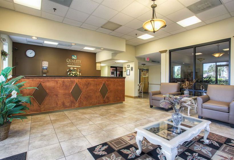 Hotel Comfort Inn  | Saint Augustine | Florida | Estados Unidos 10