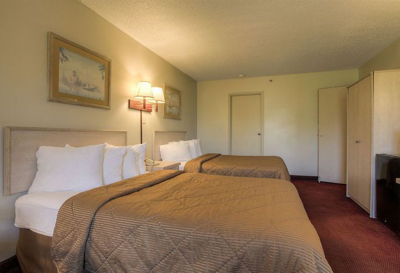 Hotel Comfort Inn  | Saint Augustine | Florida | Estados Unidos 11