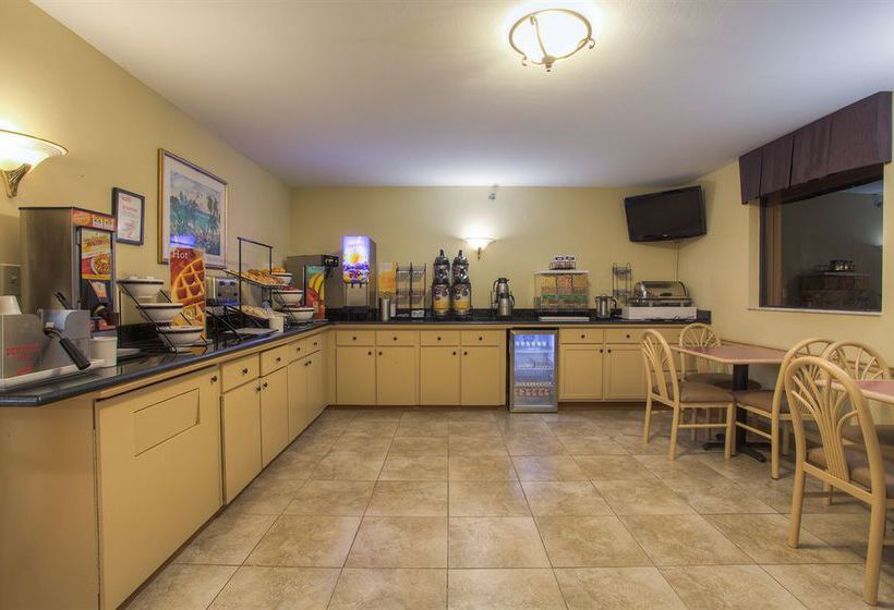 Hotel Comfort Inn  | Saint Augustine | Florida | Estados Unidos 12